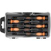 Zestaw wkrętaków NEO TOOLS 04-224 Liczba sztuk w opakowaniu 5