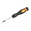 Zestaw wkrętaków NEO TOOLS 04-224 Rękojeść Dwukomponentowa