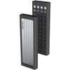 Obudowa dysku LEXAR LPAE06N Interfejs obudowy USB Type-C 3.2 Gen. 2