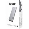 Obudowa dysku LEXAR LPAE06N Interfejs dysku M.2 NVMe