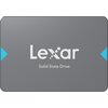 Dysk LEXAR NQ100 1.92TB SSD Typ dysku Wewnętrzny