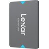 Dysk LEXAR NQ100 1.92TB SSD Pojemność dysku 1.92 TB