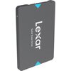 Dysk LEXAR NQ100 1.92TB SSD Interfejs SATA III (6 Gb/s)