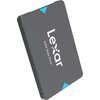 Dysk LEXAR NQ100 1.92TB SSD Prędkość interfejsu 6 GB/s