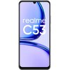 Smartfon REALME C53 6/128GB 6.74" 90Hz Czarny Pamięć wbudowana [GB] 128