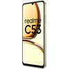 Smartfon REALME C53 6/128GB 6.74" 90Hz Złoty Liczba rdzeni procesora Ośmiordzeniowy