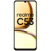 Smartfon REALME C53 6/128GB 6.74" 90Hz Złoty Pamięć wbudowana [GB] 128