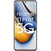 Smartfon REALME 11 Pro+ 12/512GB 5G 6.70" 120Hz Beżowy Pamięć wbudowana [GB] 512