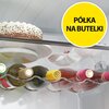 Lodówka HAIER HTW5620CNMP 3D No Frost 205cm Ciemny Inox Sterowanie Elektroniczne