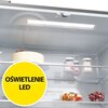 Lodówka HAIER HCR3818ENMM Side by Side No frost 181.5cm Czas utrzymania temperatury w przypadku braku zasilania [h] 10