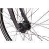 Rower trekkingowy INDIANA X-Road 3.0 M19 26 cali Vee Rubber męski Czarno-brązowy Wyposażenie Błotniki