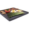 Płyta do grilla Żeliwna BROIL KING Royal 11223 37 x 27.3 cm Kształt Prostokątny