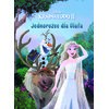 Książka Disney Kraina Lodu 2 Jednorożec dla Olafa (miękka okładka)