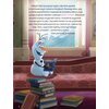 Książka Disney Kraina Lodu 2 Jednorożec dla Olafa (miękka okładka) Liczba stron 24