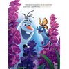 Książka Disney Kraina Lodu 2 Jednorożec dla Olafa (miękka okładka) Okładka Miękka