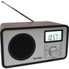 Radio TECHNISAT Classic 200 76-4821-00 Wenge Radio Analogowe