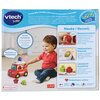 Zabawka edukacyjna VTECH Baby Autko Małego Kierowcy 61487 Rodzaj Zabawka edukacyjna