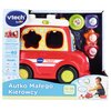 Zabawka edukacyjna VTECH Baby Autko Małego Kierowcy 61487 Płeć Chłopiec