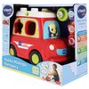Zabawka edukacyjna VTECH Baby Autko Małego Kierowcy 61487