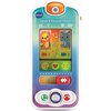 Zabawka edukacyjna VTECH Baby Smartfonik Małego Odkrywcy 61588 Rodzaj Zabawka edukacyjna