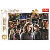 Puzzle TREFL Harry Potter i przyjaciele 15418 (160 elementów) Seria Harry Potter