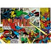 Puzzle TREFL Disney 100 Niepokonani Avengersi 10759 (1000 elementów) Typ Tradycyjne