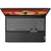 Laptop LENOVO IdeaPad Gaming 3 15ARH7 15.6" IPS R5-6600H 16GB RAM 512GB SSD GeForce RTX3050 Procesor AMD Ryzen 5 6600H