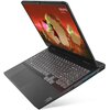 Laptop LENOVO IdeaPad Gaming 3 15ARH7 15.6" IPS R5-6600H 16GB RAM 512GB SSD GeForce RTX3050 Waga [kg] 2.32