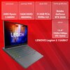 Laptop LENOVO Legion 5 15ARH7 15.6" IPS 165Hz R5-6600H 16GB RAM 512GB SSD GeForce RTX3050 Pamięć podręczna 19MB Cache