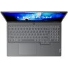 Laptop LENOVO Legion 5 15ARH7 15.6" IPS 165Hz R5-6600H 16GB RAM 512GB SSD GeForce RTX3050 Liczba rdzeni 6
