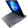 Laptop LENOVO Legion 5 15ARH7 15.6" IPS 165Hz R5-6600H 16GB RAM 512GB SSD GeForce RTX3050 System operacyjny Brak