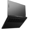 Laptop LENOVO Legion 5 15ARH7 15.6" IPS 165Hz R5-6600H 16GB RAM 512GB SSD GeForce RTX3050 Waga [kg] 2.35