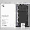 Etui NILLKIN CamShield do Xiaomi Redmi Note 12 4G/LTE Niebieski Marka telefonu Xiaomi