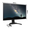 Monitor EIZO FlexScan EV2740X-BK 27" 3840x2160px IPS Przeznaczenie Do domu i biura