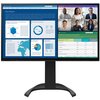 Monitor EIZO FlexScan EV2740X-BK 27" 3840x2160px IPS Nowa klasa energetyczna D