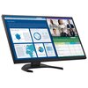Monitor EIZO FlexScan EV2740X-BK 27" 3840x2160px IPS Jasność ekranu [cd/m2] 350