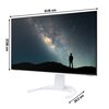 Monitor EIZO FlexScan EV2740X-WT 27" 3840x2160px IPS Przeznaczenie Do domu i biura
