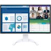 Monitor EIZO FlexScan EV2740X-WT 27" 3840x2160px IPS Jasność ekranu [cd/m2] 350