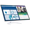 Monitor EIZO FlexScan EV2740X-WT 27" 3840x2160px IPS Ekran 27", 3840 x 2160px, IPS