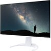 Monitor EIZO FlexScan EV2740X-WT 27" 3840x2160px IPS Częstotliwość odświeżania obrazu [Hz] 61