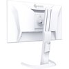 Monitor EIZO FlexScan EV2740X-WT 27" 3840x2160px IPS Czas reakcji matrycy [ms] 5 [GTG]