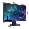 Monitor EIZO ColorEdge CS2400R 24.1" 1920x1200px IPS Przeznaczenie Do domu i biura