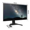 Monitor EIZO FlexScan EV3240X-BK 31.5" 3840x2160px IPS Przeznaczenie Do domu i biura