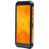 Smartfon MYPHONE Hammer Energy X 4/64GB 5.5" Czarny Liczba rdzeni procesora Ośmiordzeniowy