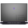Laptop DELL Alienware M16 R1 16" 165Hz i7-13700HX 16GB RAM 1TB SSD GeForce RTX4060 Windows 11 Home Waga [kg] 3.3