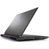 Laptop DELL Alienware M16 R1 16" 480Hz i9-13900HX 32GB RAM 1TB SSD GeForce RTX4080 Windows 11 Home Waga [kg] 3.3