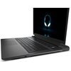 Laptop DELL Alienware M18 R1 18R1-8423 18" 480Hz i9-13900HX 16GB RAM 2TB SSD GeForce RTX4080 Windows 11 Home Rodzaj laptopa Laptop dla graczy