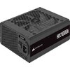 Zasilacz CORSAIR HX1000i 1000W 80 Plus Platinum Typ okablowania Modularny