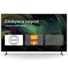 Telewizor SONY KD-65X85LAEP 65" LED 4K 120Hz Google TV Dolby Vision Dolby Atmos Full Aray HDMI 2.1 Dla graczy Tak