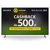 Telewizor SONY KD-65X85LAEP 65" LED 4K 120Hz Google TV Dolby Vision Dolby Atmos Full Aray HDMI 2.1 Smart TV Tak